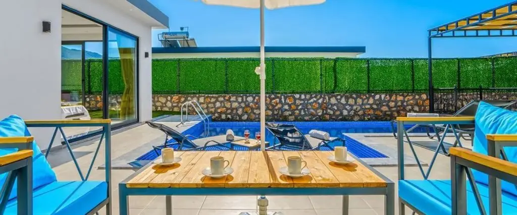 Сарыбелен: Villa Fiona 1