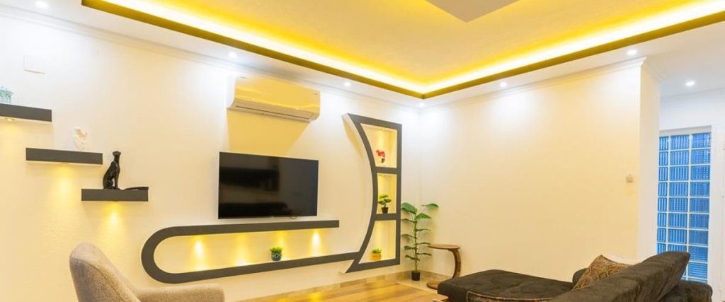 Калкан: Villa Karum