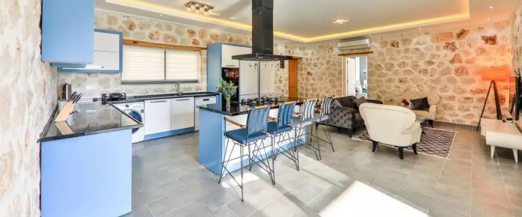 Исламлар: Villa Genevi
