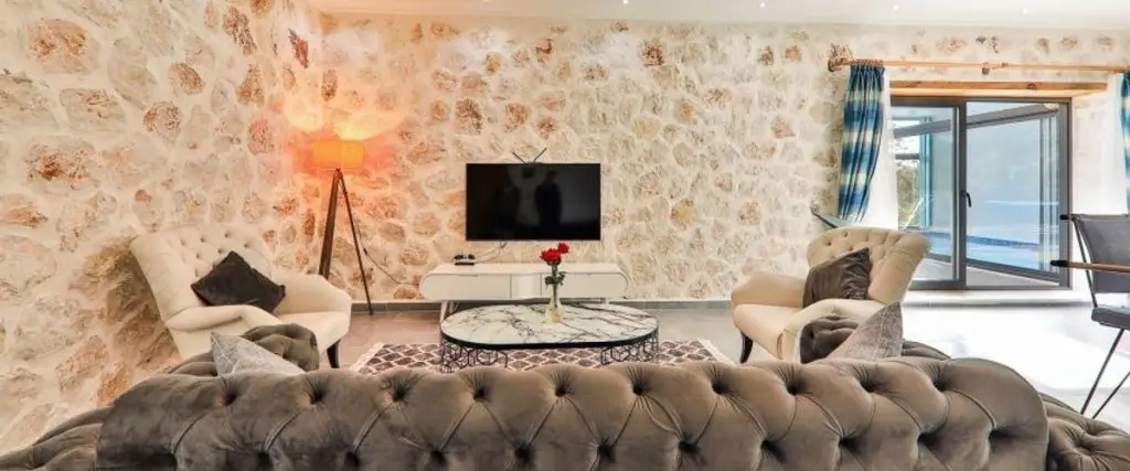 Исламлар: Villa Genevi