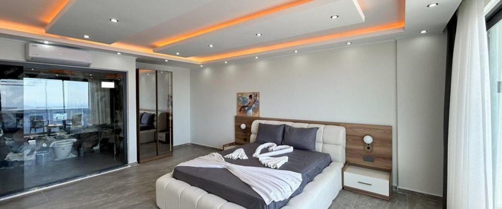Калкан: Villa Posthane Resort