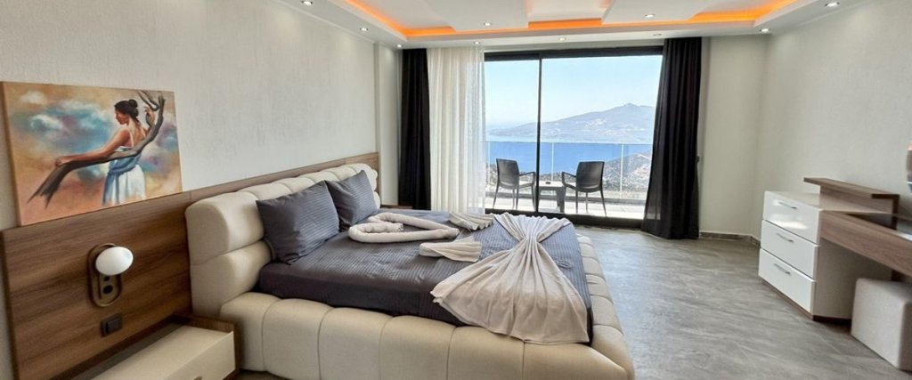 Калкан: Villa Posthane Resort