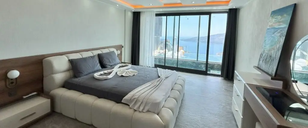 Калкан: Villa Posthane Resort