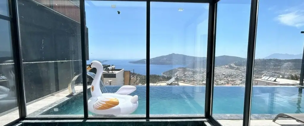 Калкан: Villa Posthane Resort