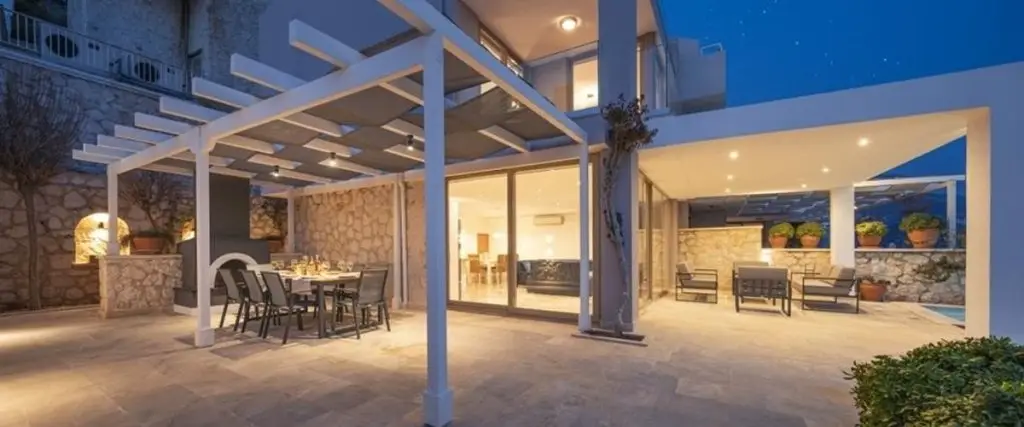 Villa Sarpedonia — фото 1