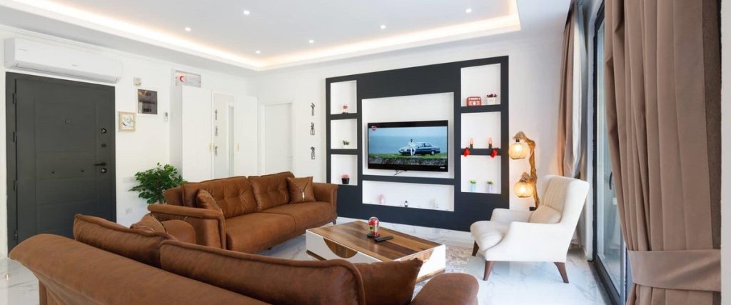 Сарыбелен: Villa Rose