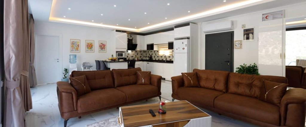 Сарыбелен: Villa Rose