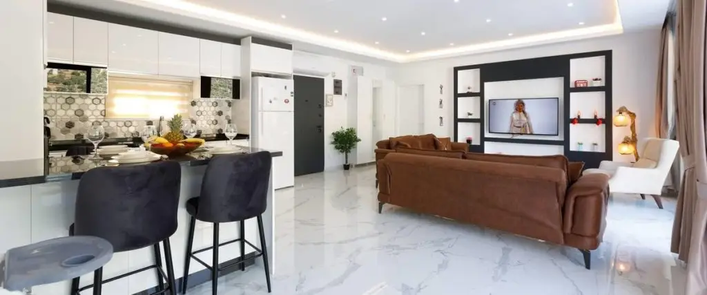 Сарыбелен: Villa Rose