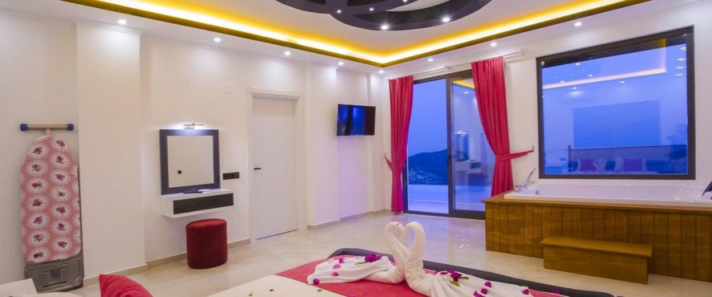 Калкан: Villa Vista