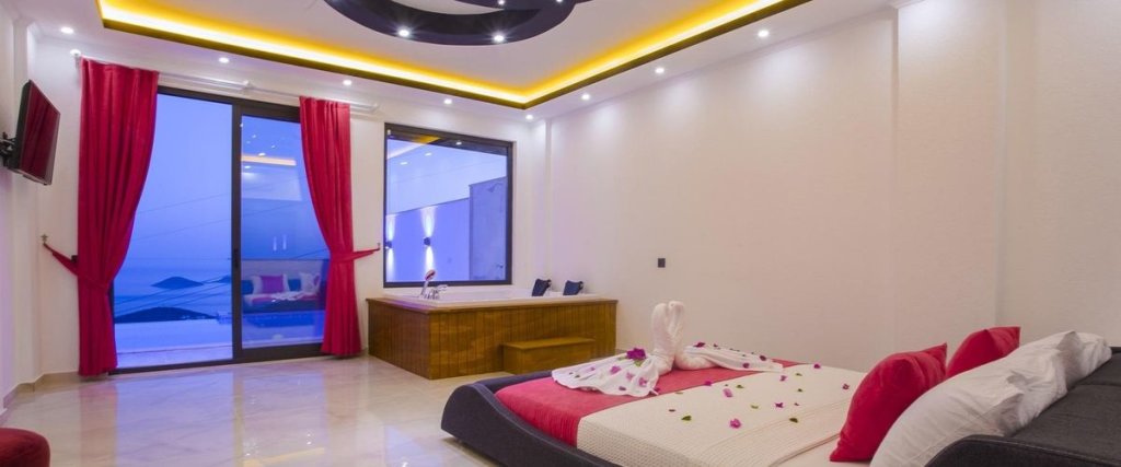 Калкан: Villa Vista