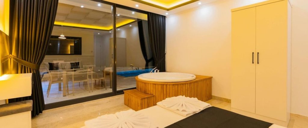 Калкан: Villa Altay