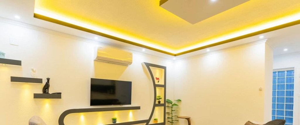 Калкан: Villa Hakuna