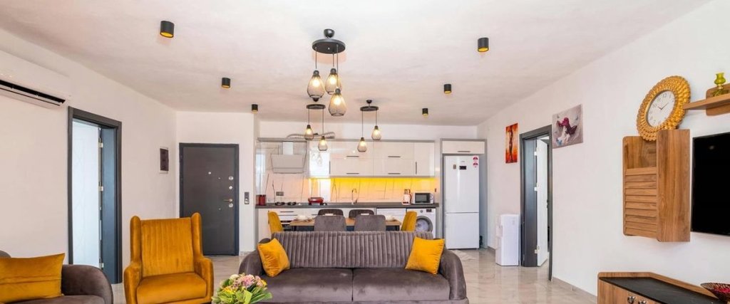 Калкан: Villa Sardegna Akbel
