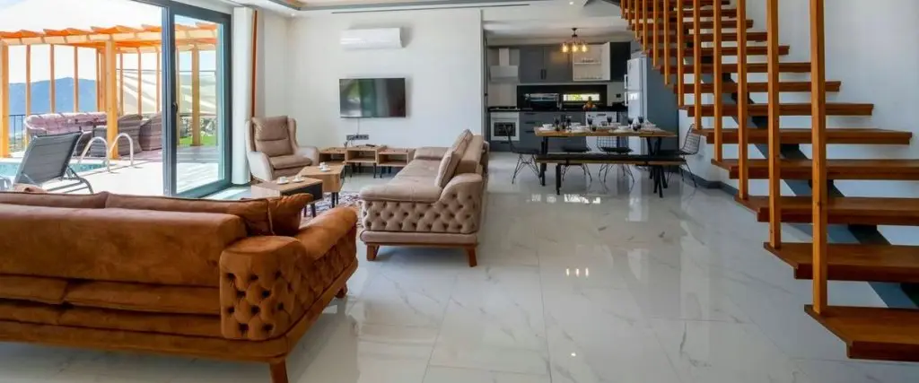 Калкан: Villa Saruhan