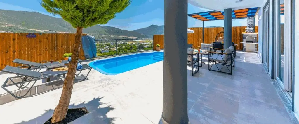 Villa Tuna — фото 1