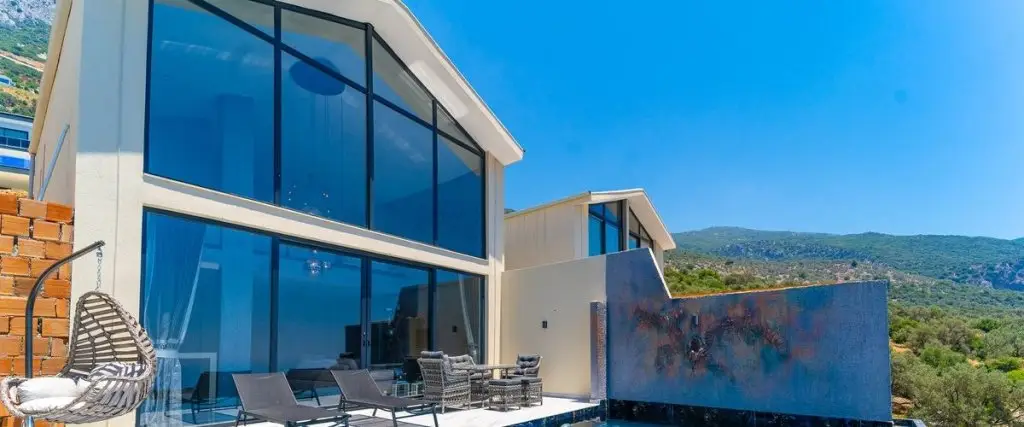 Villa Bride Silver — фото 1