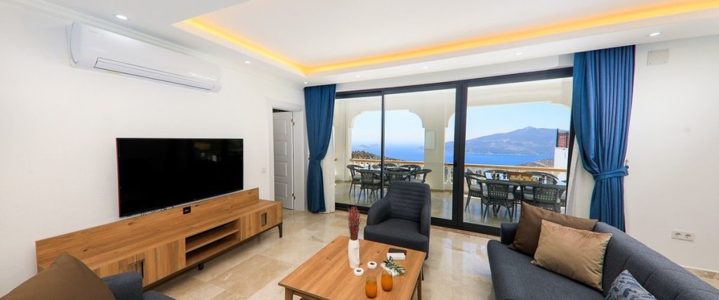 Калкан: Villa Baykan