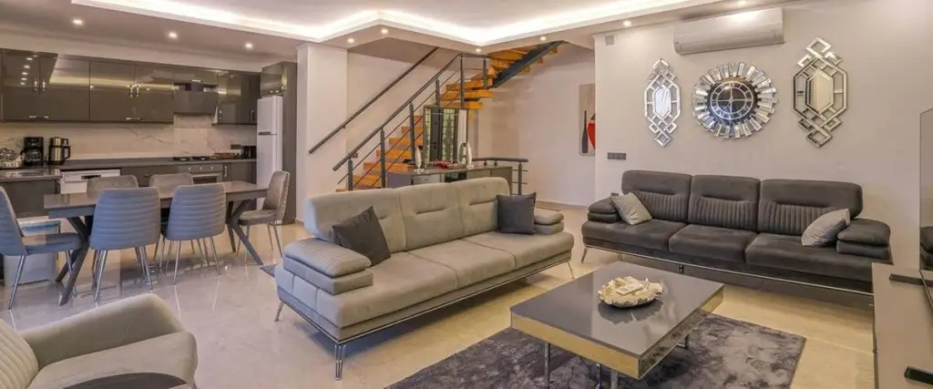 Калкан: Villa Zera