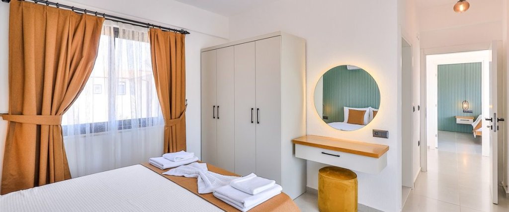 Каш: Villa Keskin 2