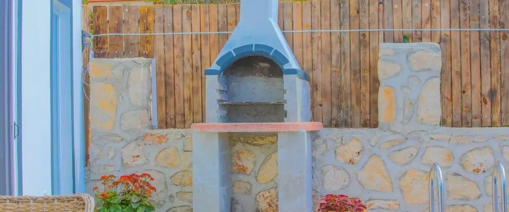 Каш: Villa Mor 1 Gökseki