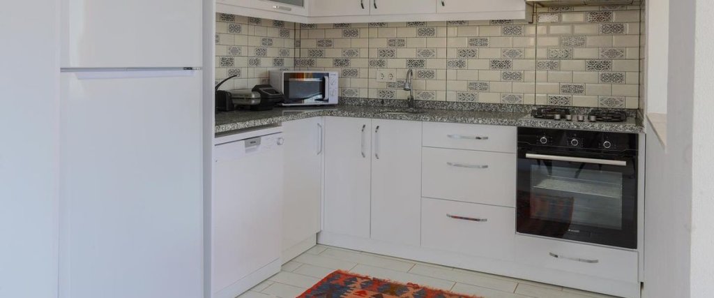 Каш: Villa Mor 1 Gökseki