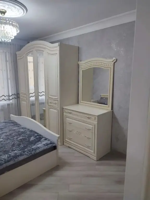 Дербент: Квартира Двухкомнатная квартира