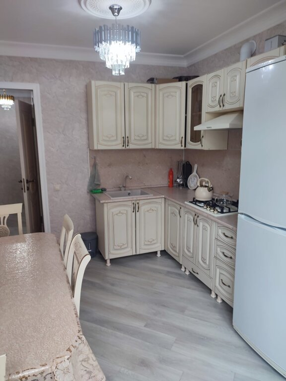 Дербент: Квартира Двухкомнатная квартира