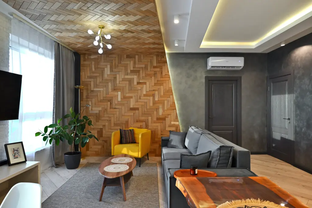 Казань: Квартира Milli House Барселона с красивым видом