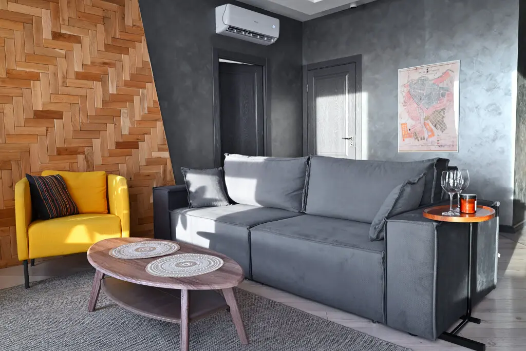 Казань: Квартира Milli House Барселона с красивым видом
