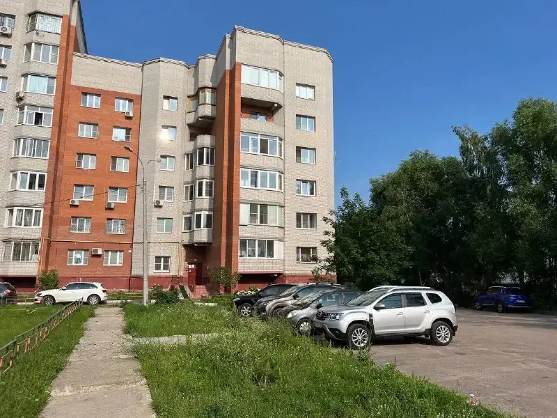 Орехово-Зуево: Апартаменты на Коминтерна