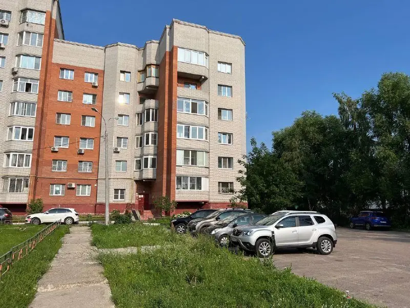 Орехово-Зуево: Апартаменты на Коминтерна