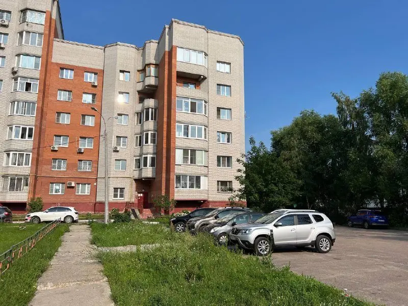 Орехово-Зуево: Апартаменты на Коминтерна