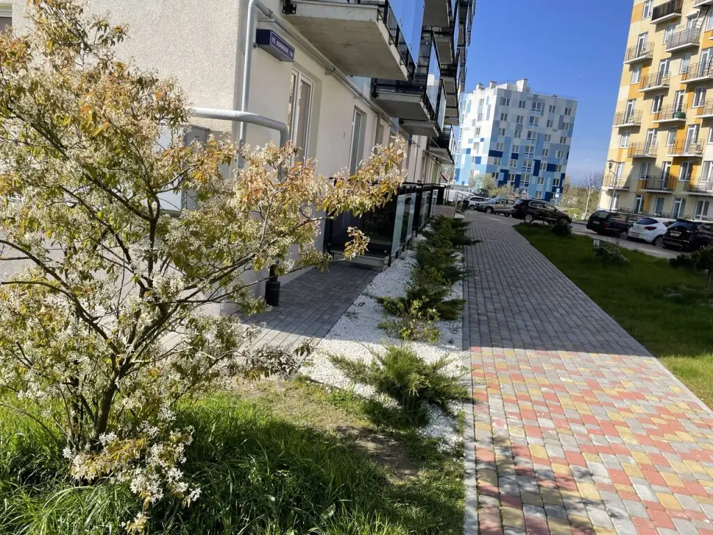 Квартира Элеонора — фото 1