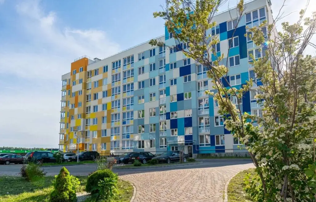 Светлогорск: Апартаменты Нежность