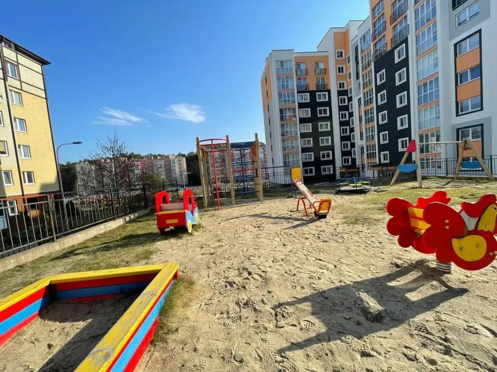 Светлогорск: Апартаменты Уютные