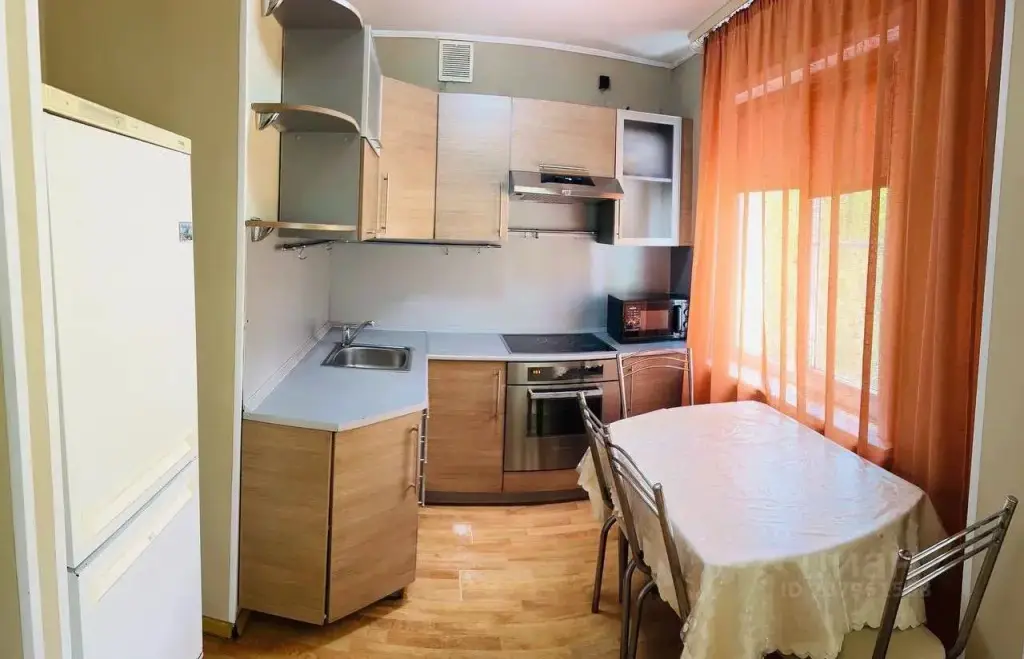 Улан-Удэ: Квартира Двухкомнатная в 20А квартале