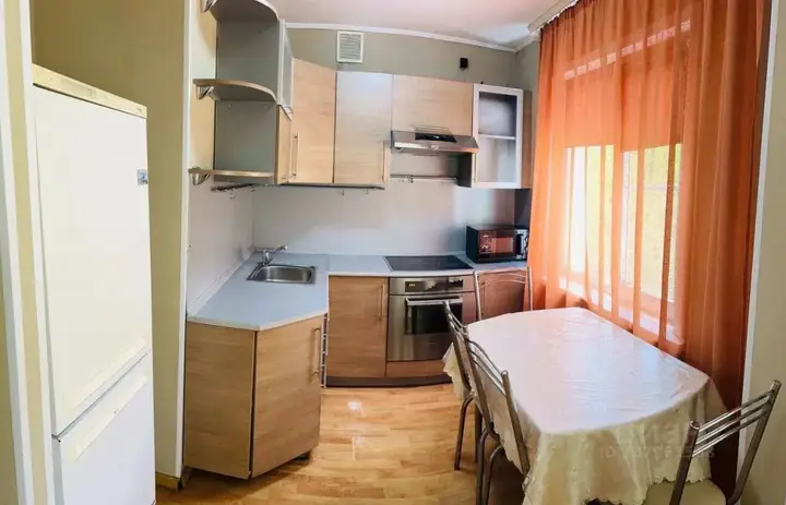 Улан-Удэ: Квартира Двухкомнатная в 20А квартале