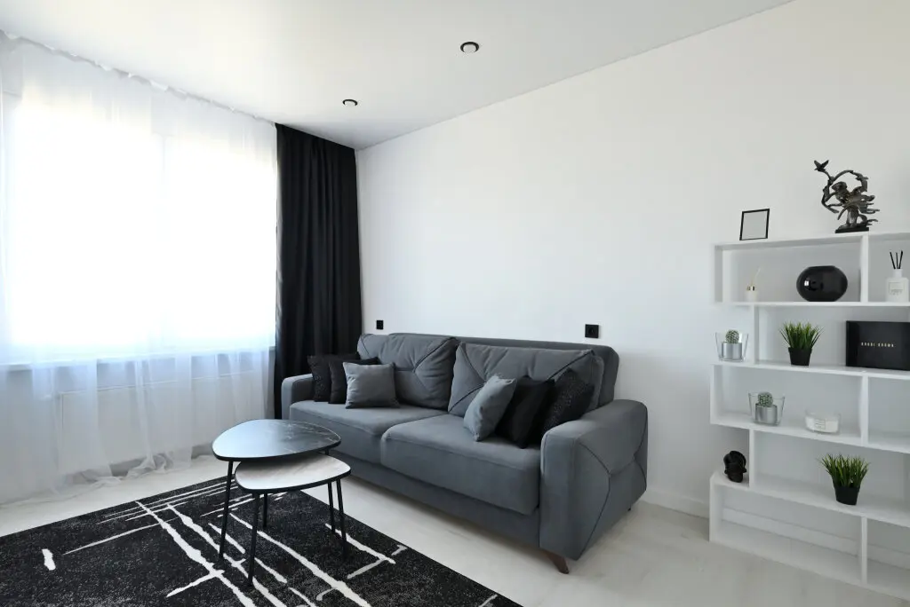 Казань: Квартира Milli House Волшебная Ночь