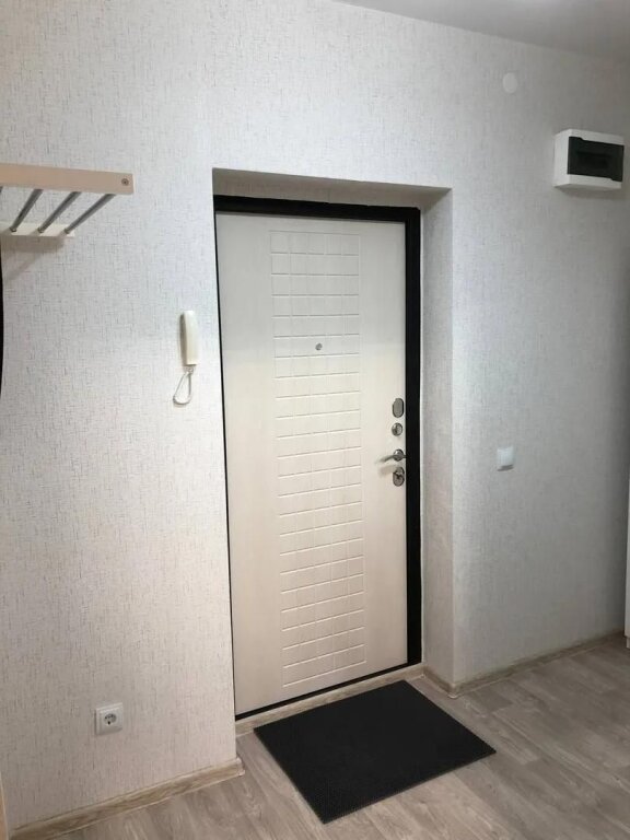 Новосибирск: Апартаменты на улице Аэропорт 1/1