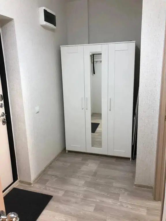 Новосибирск: Апартаменты на улице Аэропорт 1/1