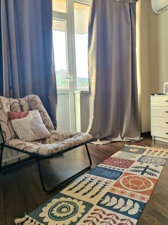 Новочеркасск: Квартира KEY2HOME на Магнитном