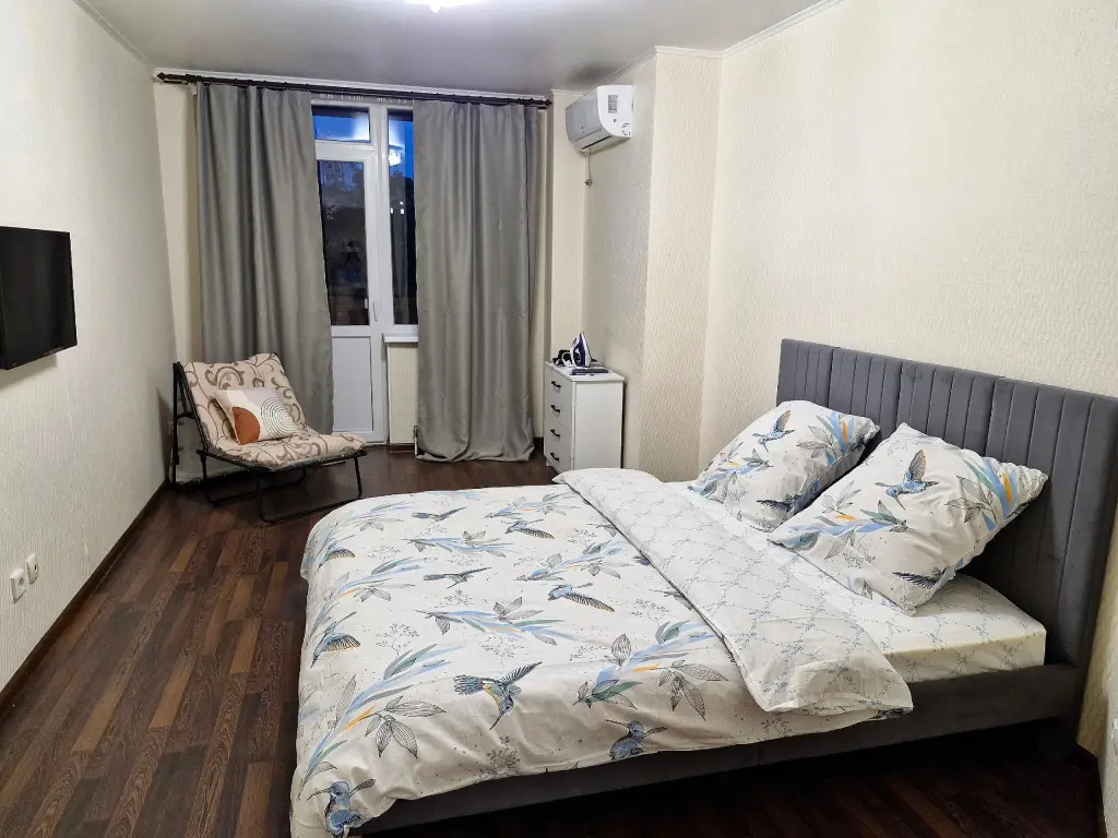 Новочеркасск: Квартира KEY2HOME на Магнитном