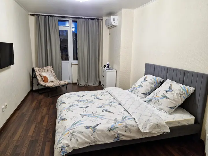 Новочеркасск: Квартира KEY2HOME на Магнитном