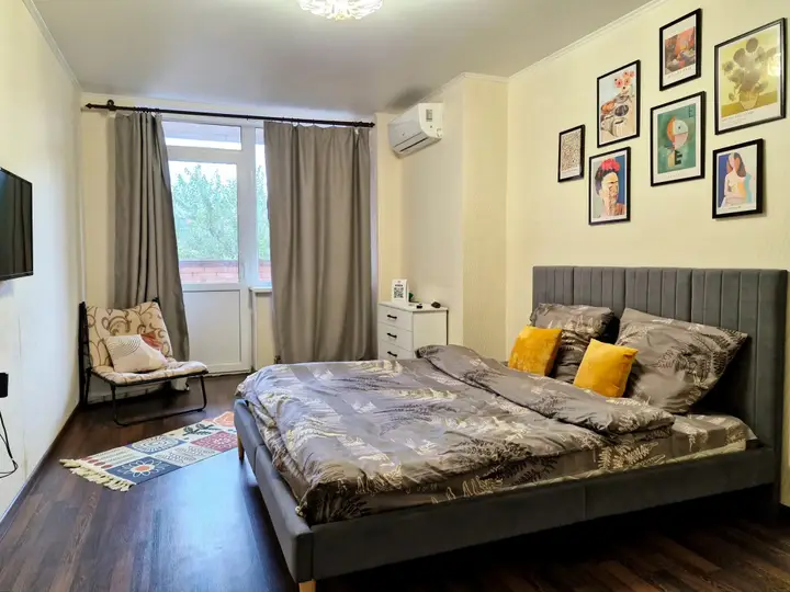 Новочеркасск: Квартира KEY2HOME на Магнитном