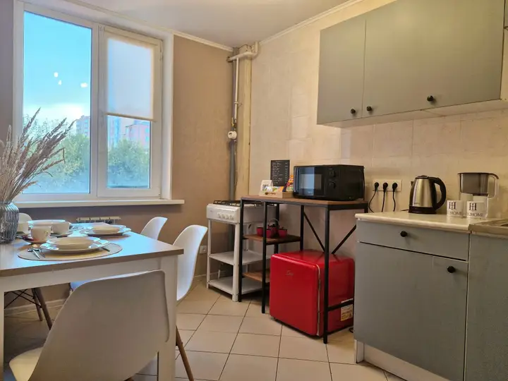 Новочеркасск: Квартира KEY2HOME на Магнитном