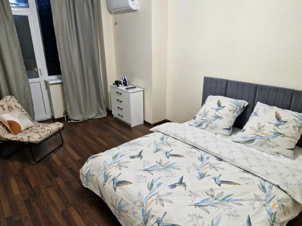 Новочеркасск: Квартира KEY2HOME на Магнитном