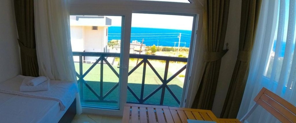 Карабурун: Mari Otel Yeniliman