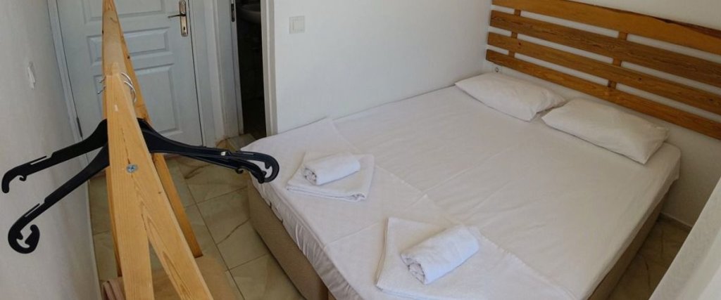 Карабурун: Mari Otel Yeniliman