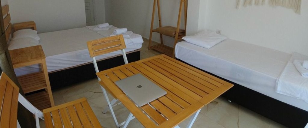 Карабурун: Mari Otel Yeniliman