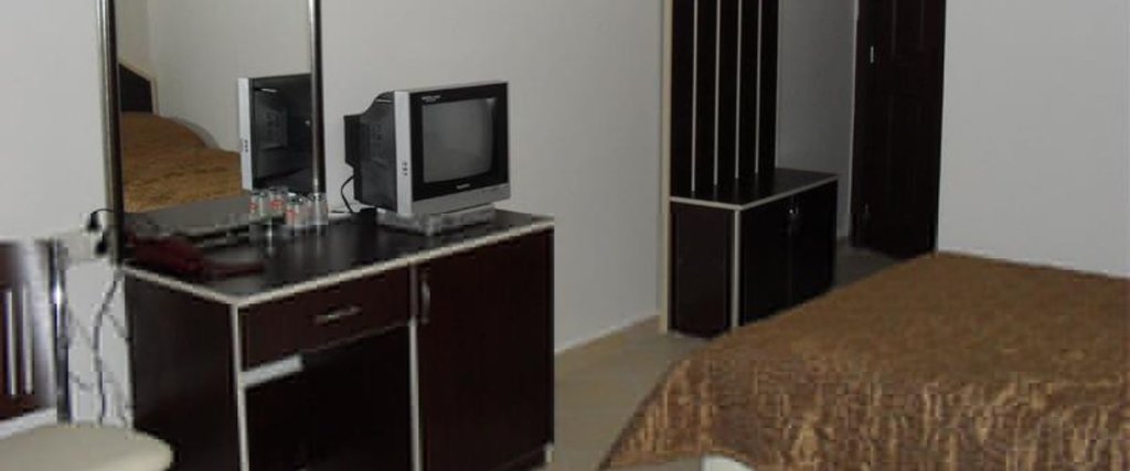 Карапинар: Kocaklar Otel
